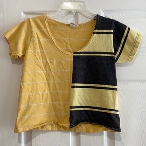 Urban Renewal Crop top